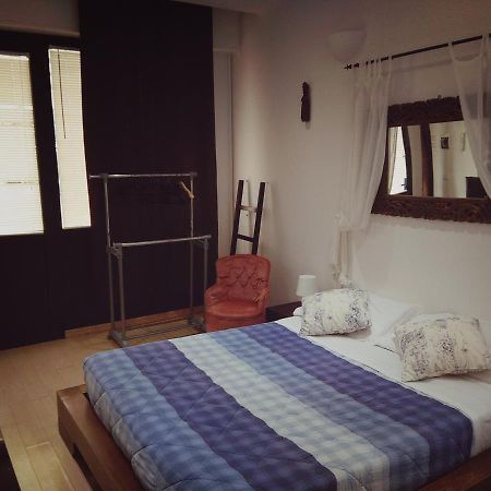 B&B The Dream 쪼알리 외부 사진
