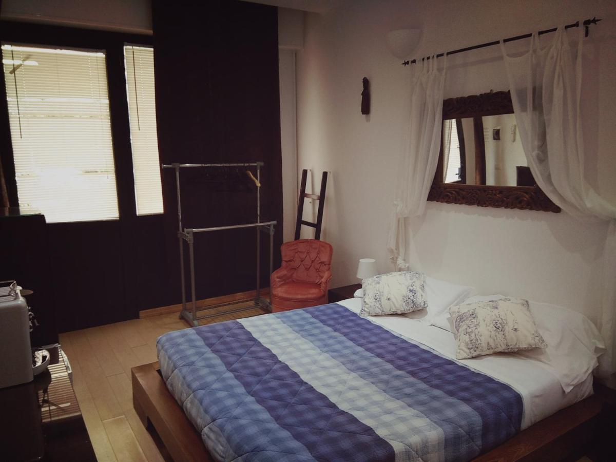 B&B The Dream 쪼알리 외부 사진
