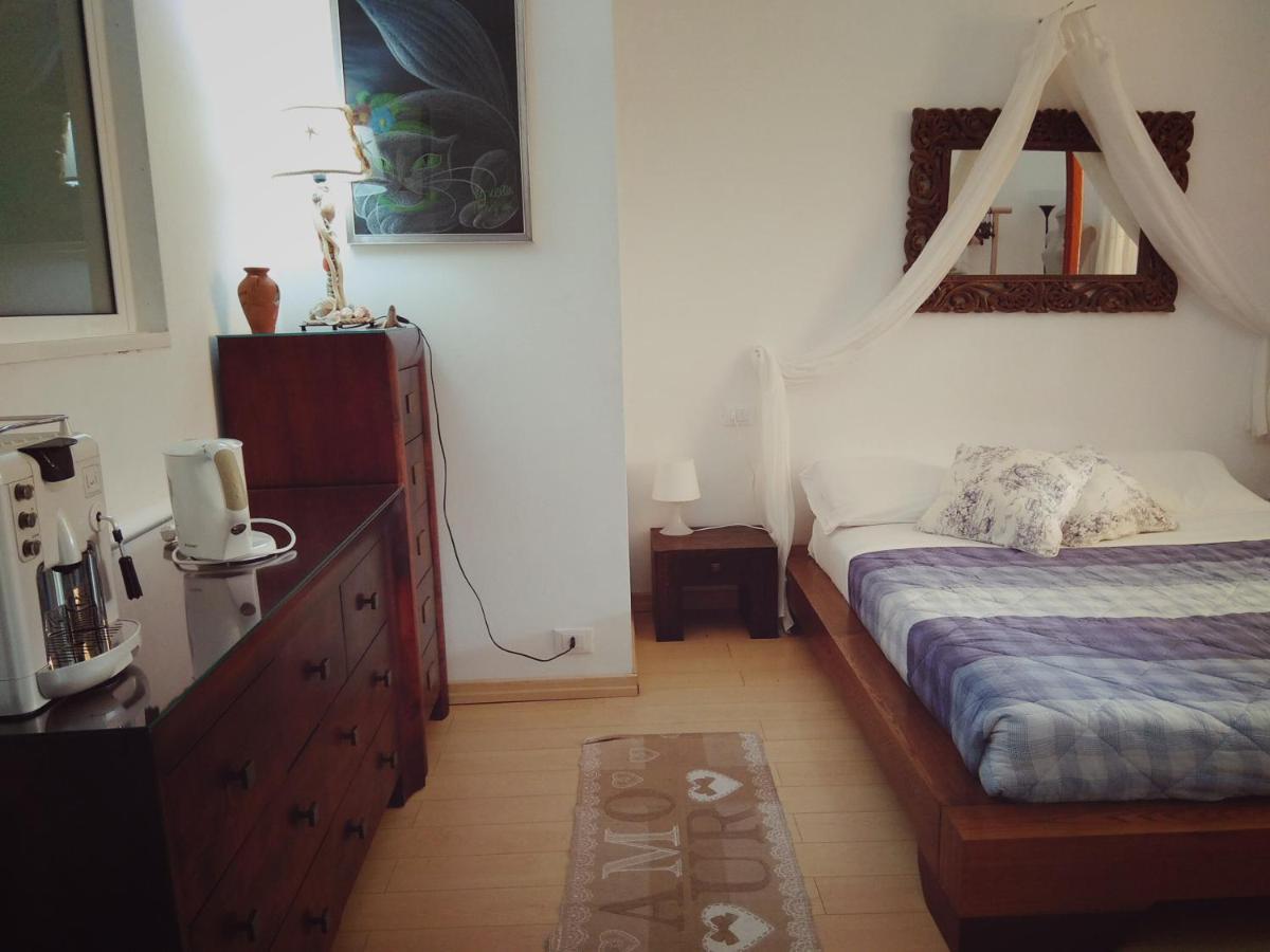 B&B The Dream 쪼알리 외부 사진